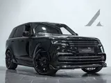 Land Rover Range Rover SV P615 Overfinch thumbnail