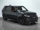 Land Rover Range Rover SV P615 Overfinch thumbnail