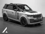 Land Rover Range Rover SV P615 URBAN Widetrack thumbnail