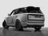 Land Rover Range Rover SV P615 URBAN Widetrack thumbnail