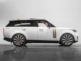 Land Rover Range Rover SV P615 thumbnail