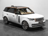 Land Rover Range Rover SV P615 thumbnail