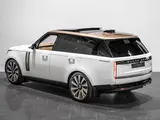 Land Rover Range Rover SV P615 thumbnail