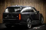 Land Rover Range Rover P530 V8 SV thumbnail