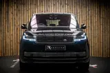 Land Rover Range Rover P530 V8 SV thumbnail