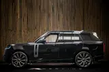 Land Rover Range Rover P530 V8 SV thumbnail