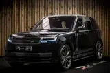 Land Rover Range Rover P530 V8 SV thumbnail