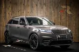 Land Rover Range Rover Velar D200 Dynamic HSE thumbnail