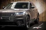 Land Rover Range Rover Velar D200 Dynamic HSE thumbnail
