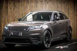 Land Rover Range Rover Velar D200 Dynamic HSE thumbnail