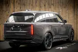 Land Rover Range Rover D350 Autobiography LWB thumbnail