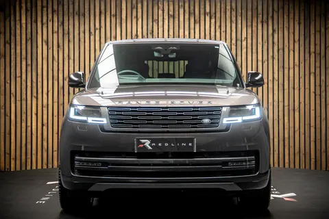 Land Rover Range Rover D350 Autobiography LWB — photo 5 of 46