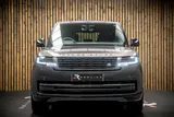 Land Rover Range Rover D350 Autobiography LWB thumbnail