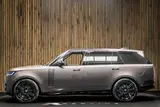Land Rover Range Rover D350 Autobiography LWB thumbnail