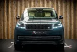 Land Rover Range Rover P550e Autobiography thumbnail