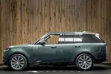 Land Rover Range Rover P550e Autobiography thumbnail