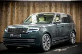 Land Rover Range Rover P550e Autobiography thumbnail