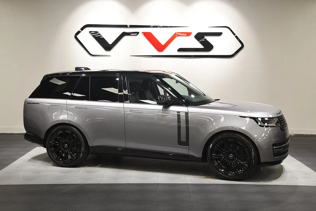 Land Rover Range Rover P400 Autobiography for sale — main photo