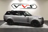 Land Rover Range Rover P400 Autobiography thumbnail