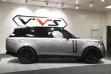 Land Rover Range Rover P400 Autobiography thumbnail
