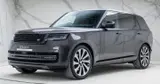 Land Rover Range Rover D350 Autobiography LWB thumbnail