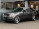 Land Rover Range Rover D350 Autobiography LWB thumbnail