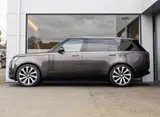 Land Rover Range Rover D350 Autobiography LWB thumbnail