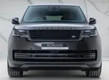 Land Rover Range Rover D350 Autobiography LWB thumbnail