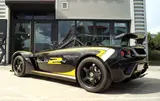 Lotus 2-Eleven UK SVA thumbnail