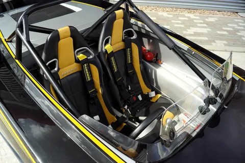 Lotus 2-Eleven UK SVA — photo 4 of 59