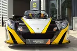 Lotus 2-Eleven UK SVA thumbnail