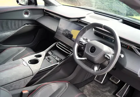 Lotus Eletre 600-GT — photo 3 of 9