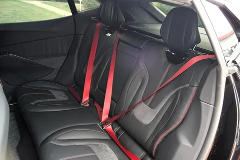 Lotus Eletre 600-GT — photo 4 of 9