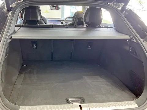 LOTUS Eletre 5
