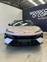 Lotus Eletre 600 Sport SE thumbnail