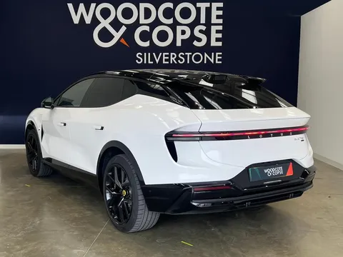 LOTUS Eletre 2