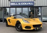 Lotus Elise Sport 220 thumbnail