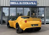 Lotus Elise Sport 220 thumbnail