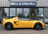 Lotus Elise Sport 220 thumbnail