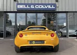 Lotus Elise Sport 220 thumbnail