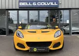 Lotus Elise Sport 220 thumbnail
