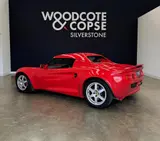 Lotus Elise S1 111S thumbnail