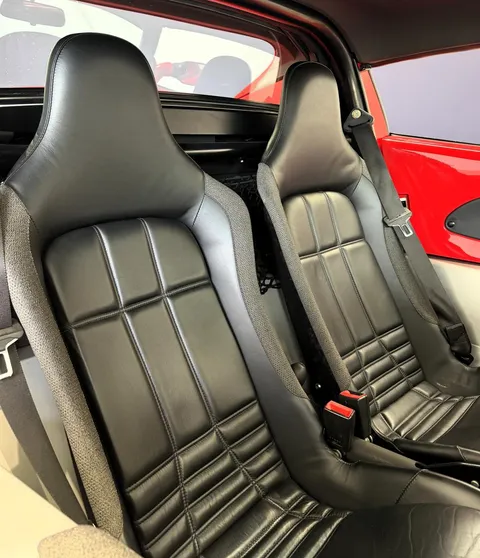 Lotus Elise S1 111S — photo 4 of 49
