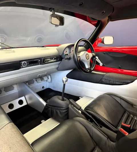 Lotus Elise S1 111S — photo 5 of 49