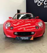 Lotus Elise S1 111S thumbnail