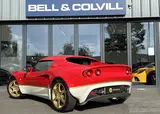 Lotus Elise S2 Type 49 thumbnail
