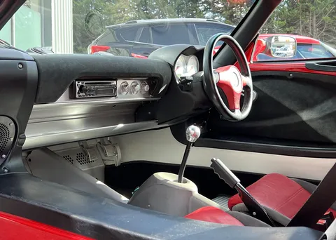 Lotus Elise S2 Type 49 — photo 4 of 34