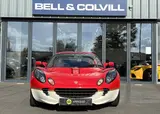Lotus Elise S2 Type 49 thumbnail
