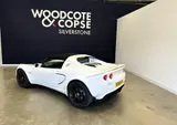 LOTUS Elise SC thumbnail