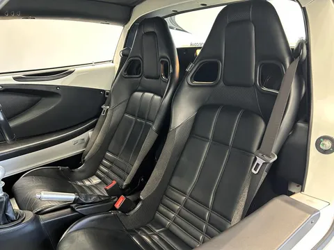 LOTUS Elise SC 4
